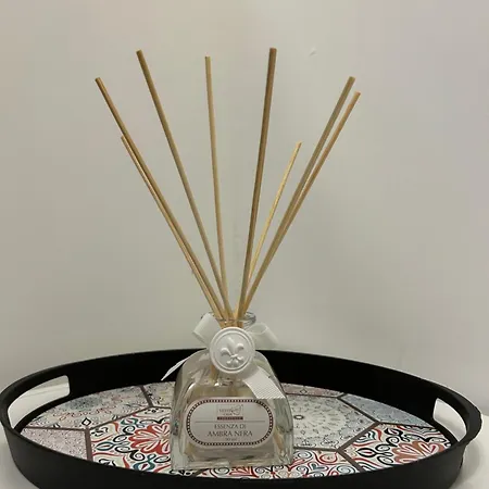 Bed & Breakfast Binario 14 Piazza Garibaldi