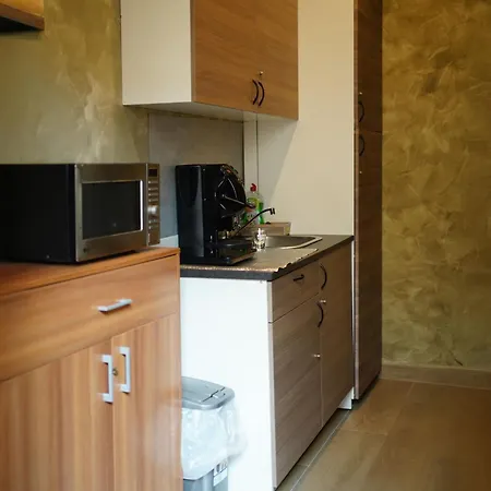 Binario 14 Piazza Garibaldi Bed & Breakfast Neapol