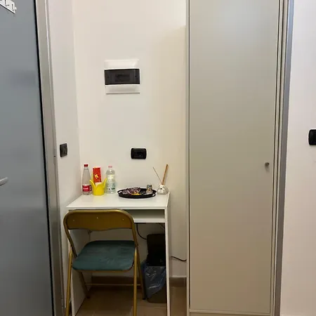 Binario 14 Piazza Garibaldi 4* 那不勒斯