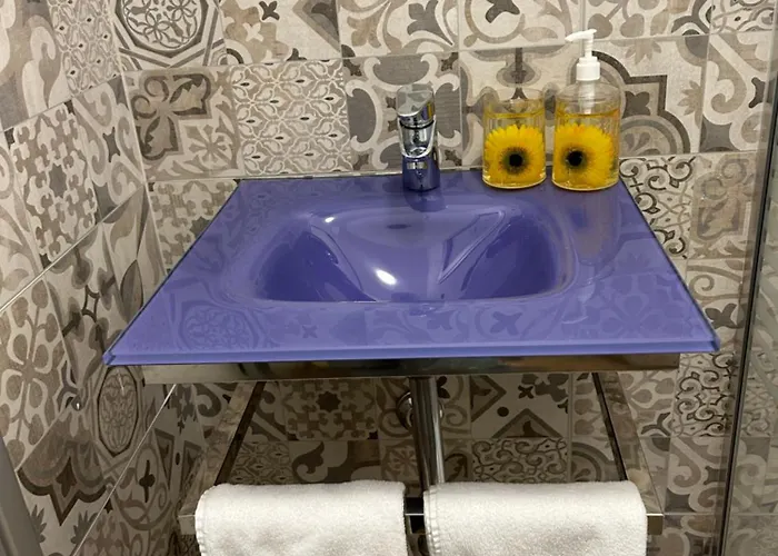 Binario 14 Piazza Garibaldi B&B 4*