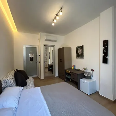 Binario 14 Piazza Garibaldi