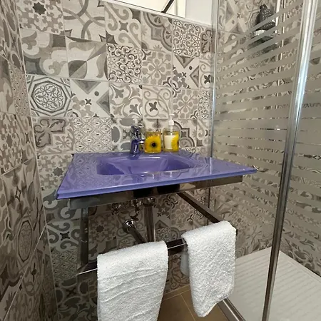 Bed & Breakfast Binario 14 Piazza Garibaldi