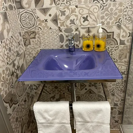 Binario 14 Piazza Garibaldi Отель типа 