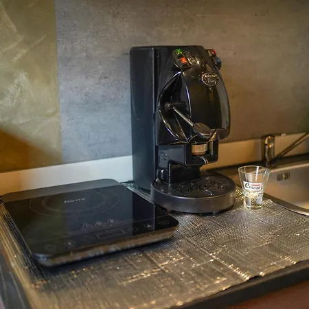 Binario 14 Piazza Garibaldi