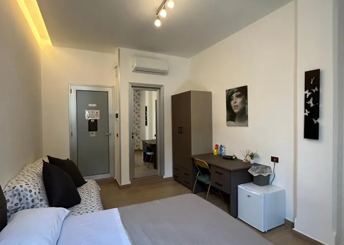 Binario 14 Piazza Garibaldi