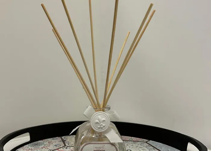 לינה וארוחת בוקר Binario 14 Piazza Garibaldi