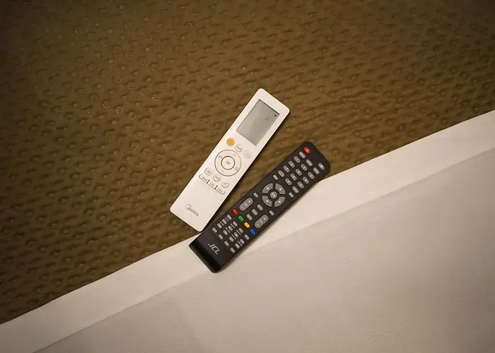 לינה וארוחת בוקר Binario 14 Piazza Garibaldi נאפולי