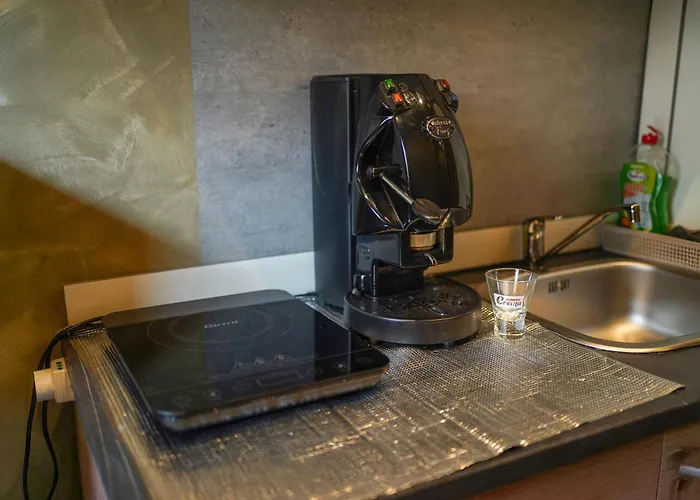 Binario 14 Piazza Garibaldi