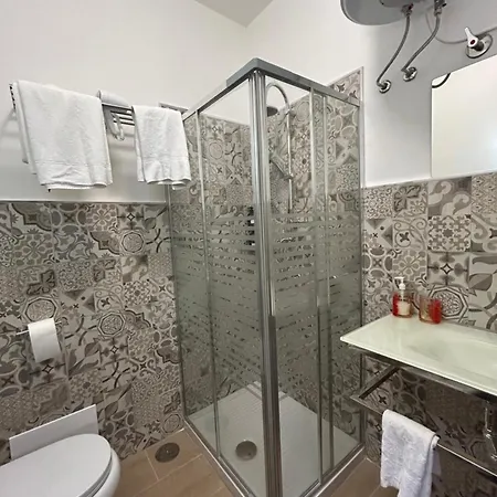 Bed and breakfast Binario 14 Piazza Garibaldi