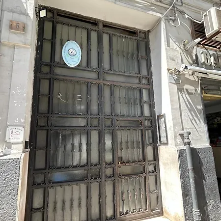 Binario 14 Piazza Garibaldi Bed and breakfast