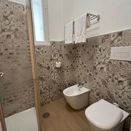 Bed and breakfast Binario 14 Piazza Garibaldi