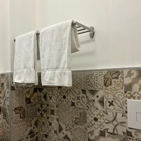 Bed and breakfast Binario 14 Piazza Garibaldi